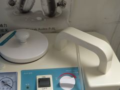 -自然之声助听器·呼吸机(公园路店)