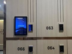 -FLARE STAR FITNESS(复地活力城店)