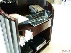 -上海明天广场JW万豪酒店