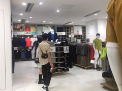 -优衣库(长沙国金中心店)