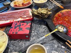 -蜀大侠火锅(建设路第五大道店)