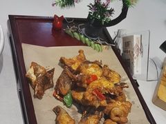 -顺德佬·宴请·生日宴(西乡店)