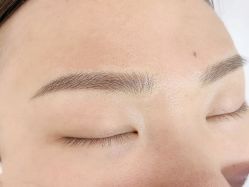 -久匠·野生眉半永久纹眉