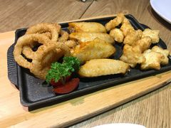 -棒约翰比萨·意面(张江长泰店)