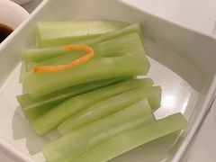 -潮牛壹号鲜牛肉火锅(光谷天地店)