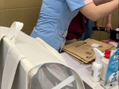 -美联众合爱康动物医院•复杂内科•肿瘤科•牙科•腔镜诊疗中心