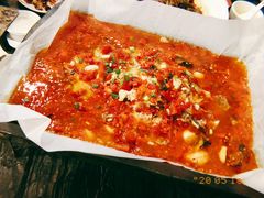 -情妹耙泥鳅·江湖川菜(科华店)