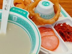 -尹三豆汁(前门旗舰店)