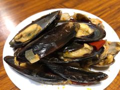 -汉巴味德(大悦城店)