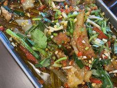 -林二哥宜烤官·宜宾小烧烤