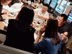 -快乐小羊(富强中路店)