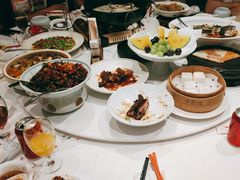 -小厨娘淮扬菜(清江苏宁广场店)