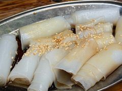 猪肠粉-陳添記·祖傳爽鱼皮(十五甫三巷店)