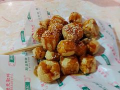 -渔记茶餐厅(渔村店)