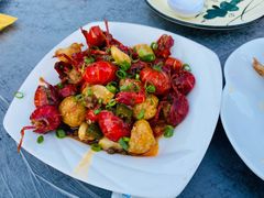 -陈帅夜排档·龙虾·炒菜·烤串(世茂店)