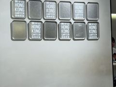 -留半山·香港食堂(啦啦宝都店)