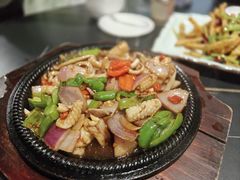-小杨酒家(华苑小区店)