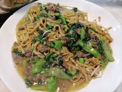 -菜忠潮州牛肉店(岗厦店)