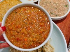 -裕兴记•蟹黄面馆(人民广场店)