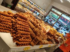 -杨老大焙子月饼干货(宽巷子民族美食街店)