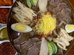 -玉流珍肴馆(亮马桥店)