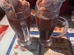 -文通冰室(东方宝泰店)