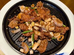 -粗茶淡饭·隐庐私厨(东亭店)