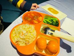 -南堂馆·新川菜(悠方店)