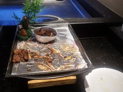 -川骄海鲜自助(河东店)