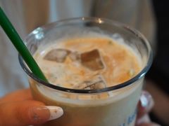 -行山咖啡(南湖店)