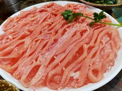 -锦城院坝老火锅