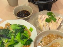 -百家鸡味馆(清泰店)