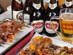 -轻松串吧(亦庄上海沙龙店)