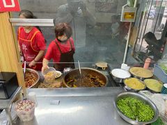 -白老三牛肉丸子面(平阳广场店)