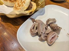-永茂驴肉(莲池南大街总店)
