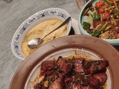 -印巷里主题餐厅(马鞍山店)