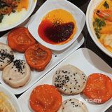 我一口就爱上南宁这家爆汁生煎包！！