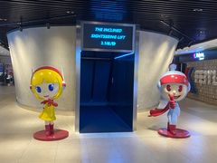 -东方明珠广播电视塔
