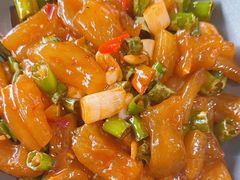 -宁味楼·西北创新融合菜(康平路锦泰店)