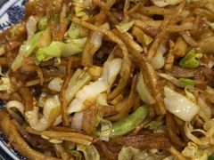 -北大地皖峰饭馆