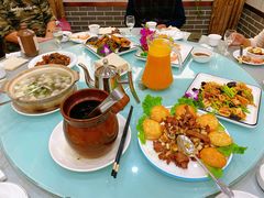 -阿喆私房菜(西五路店)