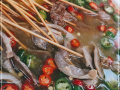 -古真记钵钵鸡(总店)