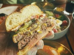 -魏斯理汉堡(西安沣东吾悦店)