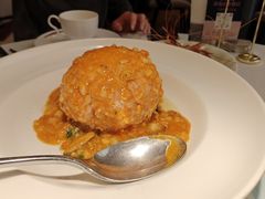 -狮王府淮扬菜(万象城店)