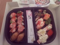 -河风精致寿司(尼盛店)