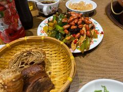 -北京老门框爆肚涮肉馆(凤城六路店)