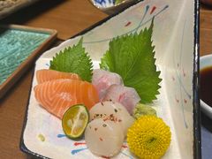 -傑·料理·海鲜放题(佛山文华荟店)