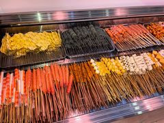 -老谢野馄饨(延安路店)