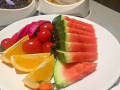 -海底捞火锅(万象城店)