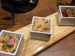 -敏珠拉姆藏餐·南京厨房(富春江东街店)